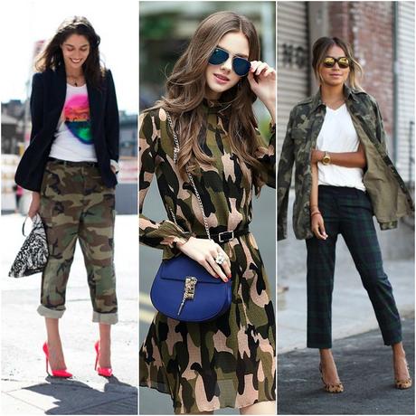 Vuelve el camuflaje page