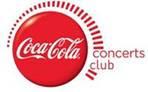 Ganadores del Coca-Cola Concerts Club otoño