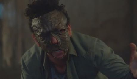 ASH VS EVIL DEAD -TEMPORADA 1- THE DARK ONES