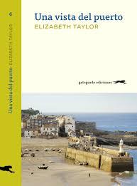 Una vista del puerto, de Elizabeth Taylor