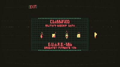 Printed Mars, una curiosa aventura gráfica con una estética muy especial Printed Mars, una curiosa aventura gráfica con una estética muy especial