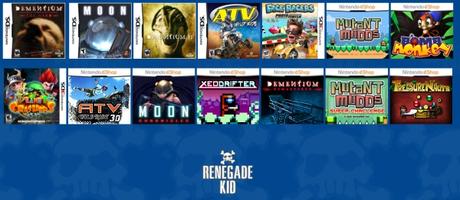 Cierra Renegade Kid (Dementium, Mutant Mudds, Xeodrifter) cierra-renegade-kid