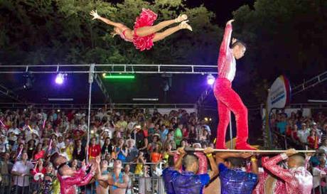 Novedades del Salsódromo 2016