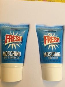 Fresh Couture Moschino