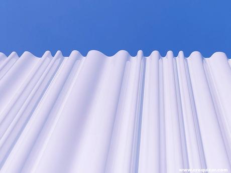 Vitra Factory Building – SANAA WAR-005. Vitra Factory Building-8