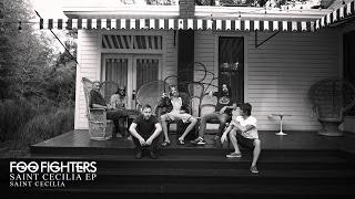 EP's (XV) Foo Fighters - Santa Cecilia (2015)