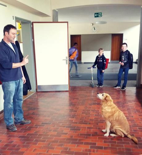 La experiencia de mi hijo, estudiando dos semanas en Suiza