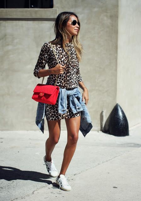 UN LOOK PARA CADA DÍA DE LA SEMANA (55).- UN LOOK PARA CADA DÍA DE LA SEMANA (55).-