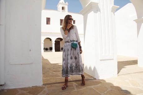 UN LOOK PARA CADA DÍA DE LA SEMANA (55).- UN LOOK PARA CADA DÍA DE LA SEMANA (55).-