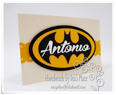 Invitaciones Cumpleaños - Superhero Birthday Card - Superman Vs. Batman