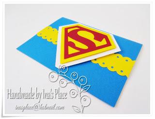 Invitaciones Cumpleaños - Superhero Birthday Card - Superman Vs. Batman