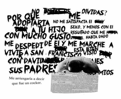 Reseña: EL MISTERIO DEL PERRO, EL CANTANTE Y LA MERMELADA (JULIO MUÑOZ GIJÓN) Reseña: EL MISTERIO DEL PERRO, EL CANTANTE Y LA MERMELADA (JULIO MUÑOZ GIJÓN)