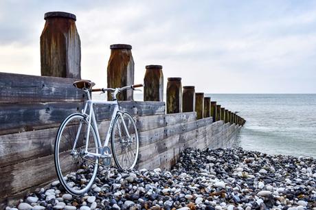 Hoy, sólo inspiración: bicicletas