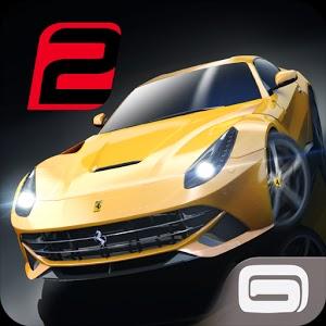 GT Racing 2 v1.5.5 MOD APK dinero ilimitado GT Racing 2 v1.5.5 MOD APK dinero ilimitado