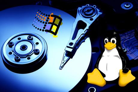 Linux recibe drivers para ReFS, el sistema de archivos propietario de Microsoft