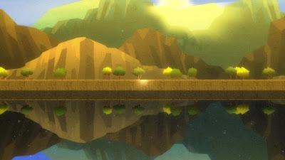 Puzle y habilidad en Four Sided Fantasy, un nuevo y original juego en 2D Puzle y habilidad en Four Sided Fantasy, un nuevo y original juego en 2D