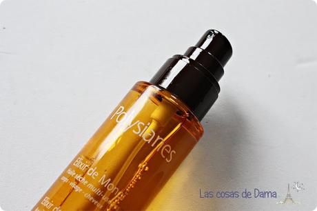 Elixir de Monoï Polysianes de Klorane Elixir de Monoï Polysianes Klorane Pierre Fabré