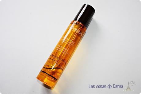 Elixir de Monoï Polysianes de Klorane Elixir de Monoï Polysianes Klorane Pierre Fabré