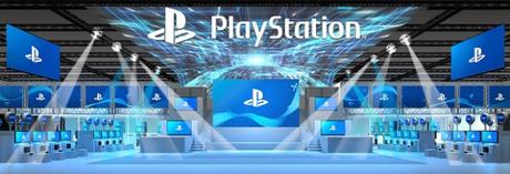 Sony confirma los títulos que llevará a la Tokyo Game Show 2016 Tokyo Game Show 2016 Sony