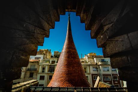 Nuevo hype de Bcn: La Casa de les Punxes