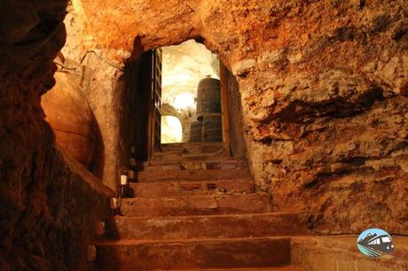 Cueva Casa Carmelo