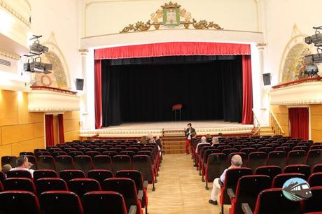 Teatro Lope de Vega