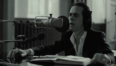 'Jesus Alone', adelanto del nuevo disco (y película) de Nick Cave and The Bad Seeds