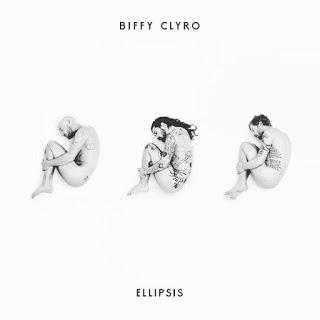 BIFFY CLYRO - Ellipsis (2016) BIFFY CLYRO - Ellipsis (2016)