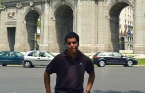 Creando un imperio digital fran-murillo