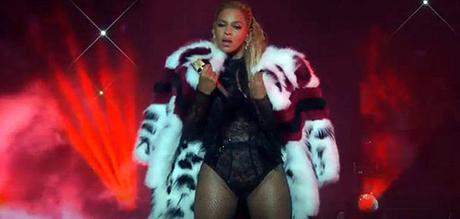 La Presentación De Beyoncé En Los VMAs 2016 Fue Un Ritual Oculto Retorcido