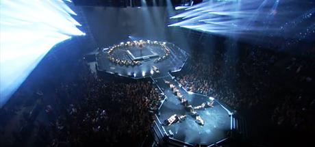 La Presentación De Beyoncé En Los VMAs 2016 Fue Un Ritual Oculto Retorcido