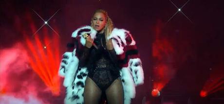 La Presentación De Beyoncé En Los VMAs 2016 Fue Un Ritual Oculto Retorcido