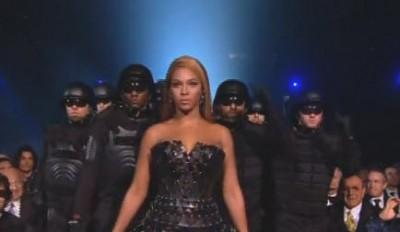 La Presentación De Beyoncé En Los VMAs 2016 Fue Un Ritual Oculto Retorcido