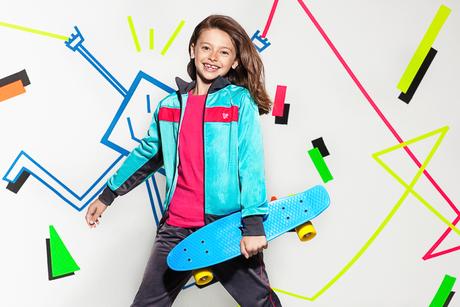 Sprinter moda deportiva #APORELCOLE Sprinter moda deportiva #APORELCOLE