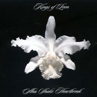 Kings of Leon - King of the rodeo (2005) Kings of Leon - King of the rodeo (2005)