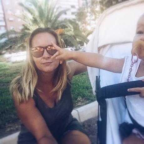 Mi mes de agosto... Mi mes de agosto...