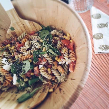 Mi mes de agosto... Mi mes de agosto...