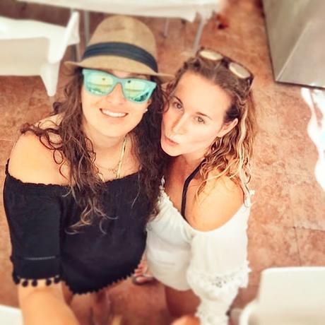 Mi mes de agosto... Mi mes de agosto...