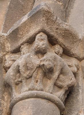 Lérida (La Seo de Urgell)  CATEDRAL DE SANTA MARÍA