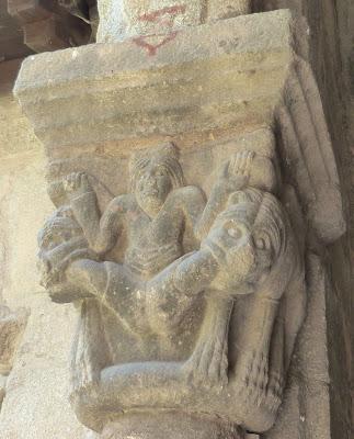 Lérida (La Seo de Urgell)  CATEDRAL DE SANTA MARÍA