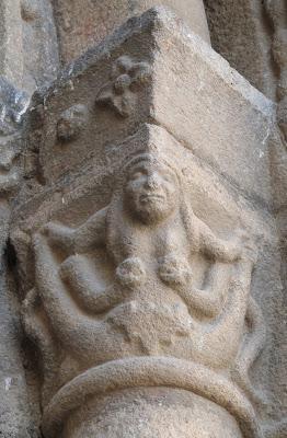 Lérida (La Seo de Urgell)  CATEDRAL DE SANTA MARÍA