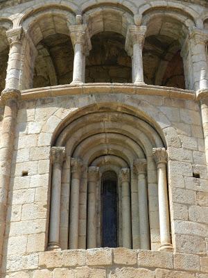 Lérida (La Seo de Urgell)  CATEDRAL DE SANTA MARÍA