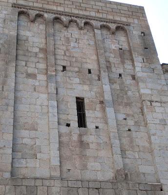 Lérida (La Seo de Urgell)  CATEDRAL DE SANTA MARÍA