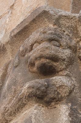 Lérida (La Seo de Urgell)  CATEDRAL DE SANTA MARÍA