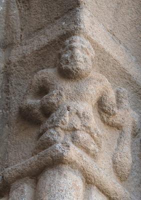 Lérida (La Seo de Urgell)  CATEDRAL DE SANTA MARÍA