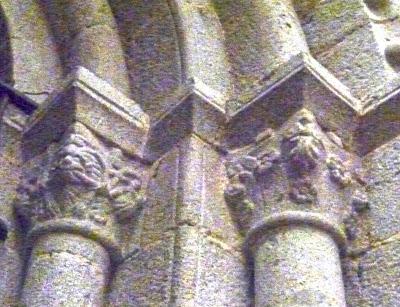 Lérida (La Seo de Urgell)  CATEDRAL DE SANTA MARÍA