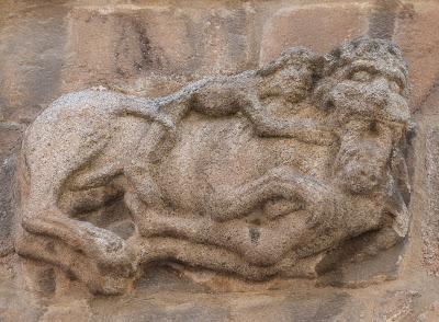 Lérida (La Seo de Urgell)  CATEDRAL DE SANTA MARÍA