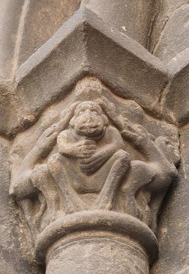 Lérida (La Seo de Urgell)  CATEDRAL DE SANTA MARÍA