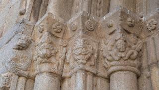 Lérida (La Seo de Urgell)  CATEDRAL DE SANTA MARÍA