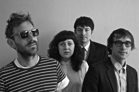 Sonny anf the Sunsets Sonny anf the Sunsets